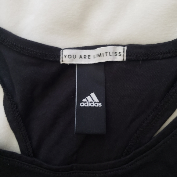 adidas🌺🌸 Razor Tank - Picture 7 of 9